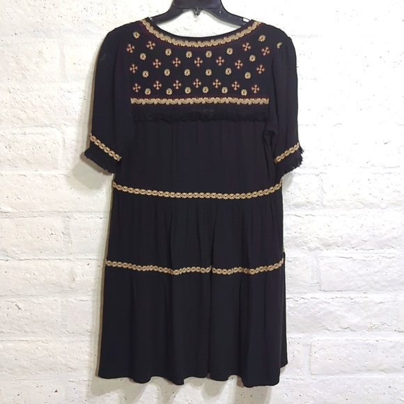 American Eagle Boho Dress Or Tunic - Picture 5 of 12